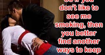 Photos with captions Naughty